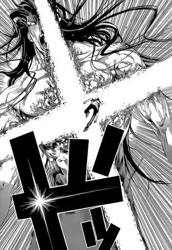 Air Gear Chapter 324 Bahasa Indonesia